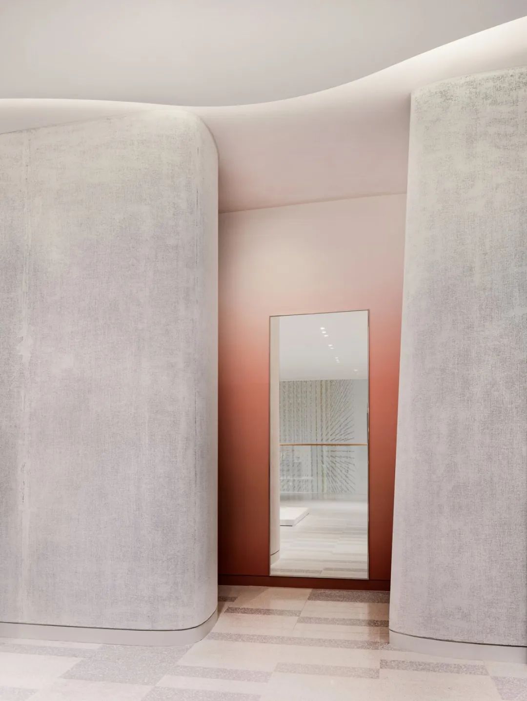 曾师出YABU，多伦多Burdifilek Studio独特设计理念！