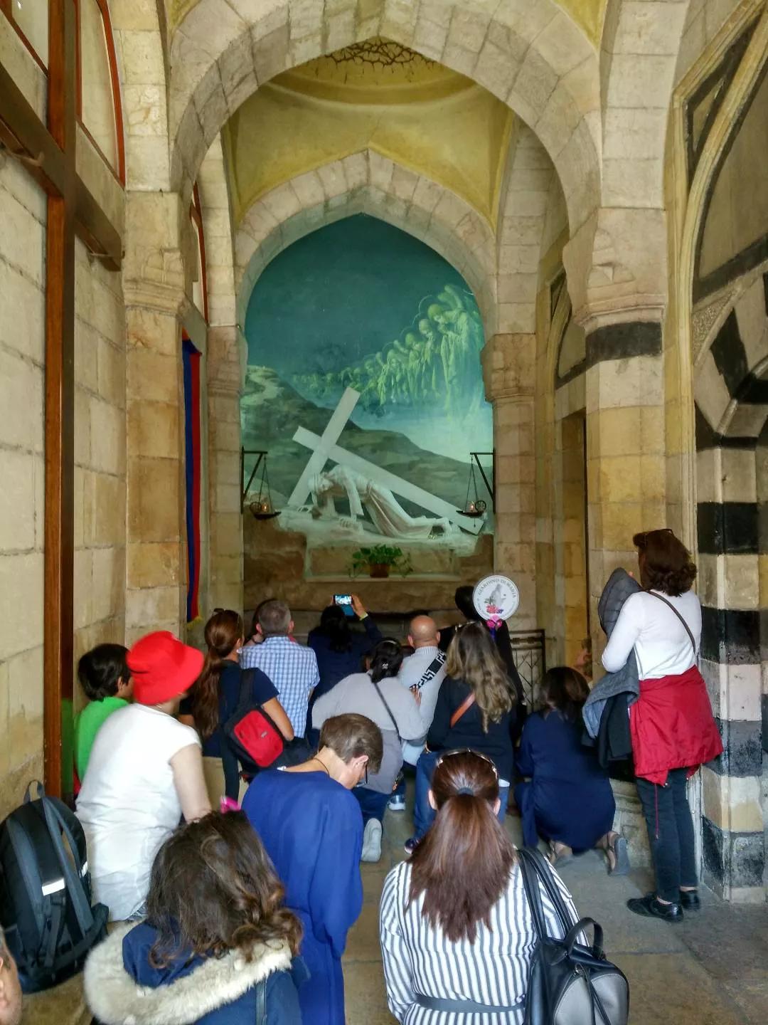 以色列犹太民族历史,以色列犹太民族的惨痛心酸历史