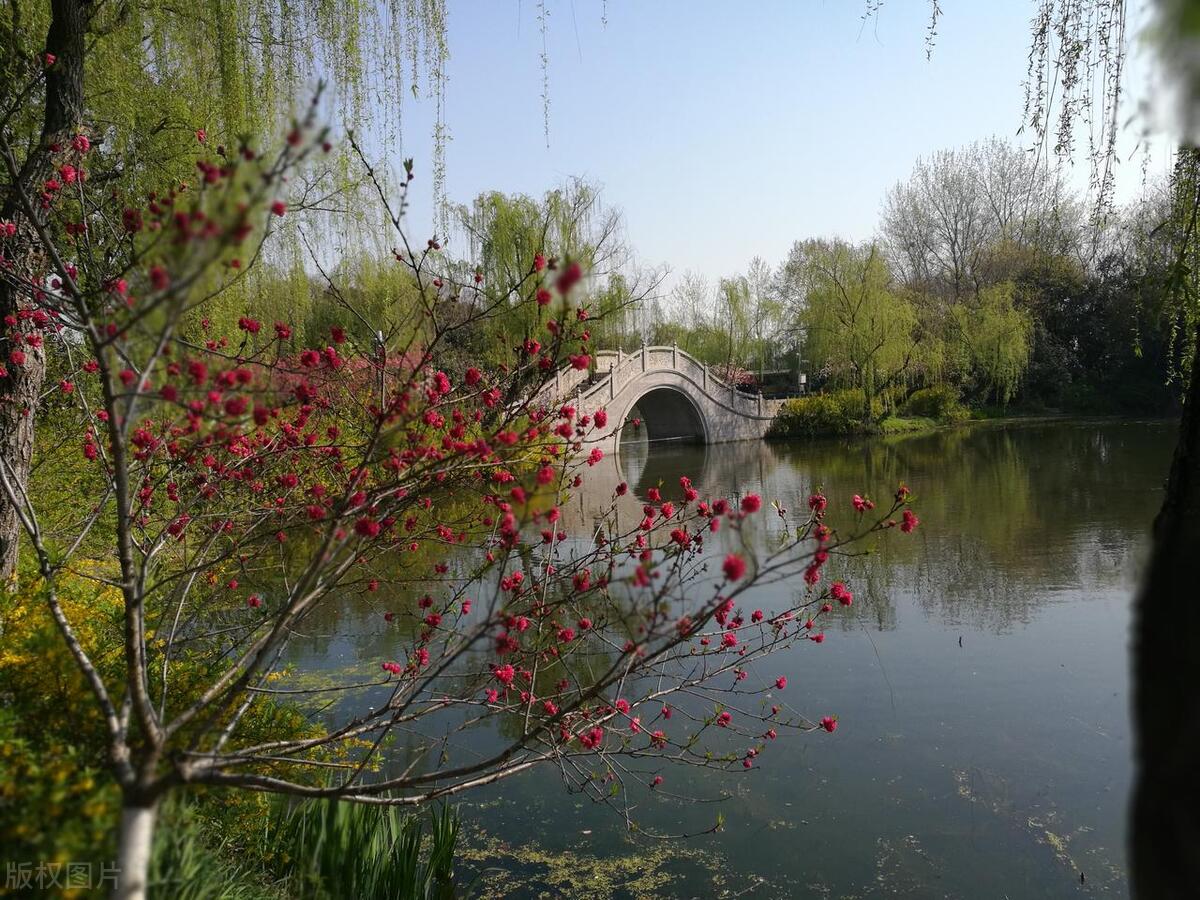 扬州景区免费景点大全,扬州旅游必去十大景点