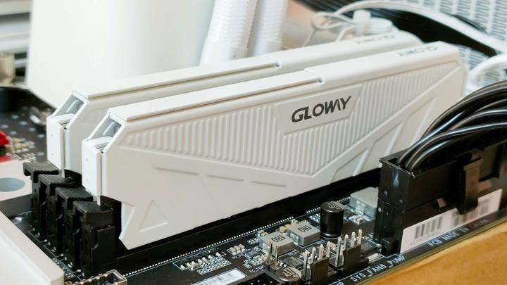 光威天策ddr4选哪款,光威天策ddr56000内存条测评