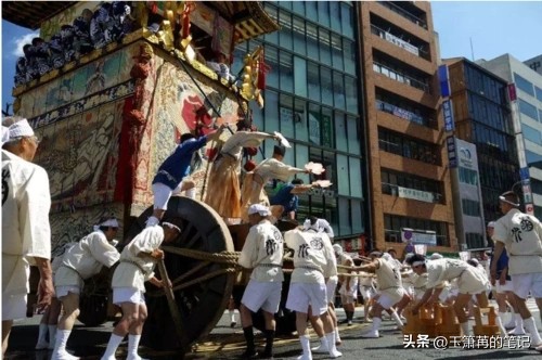 从“馈赠”的词语中,浅谈日本馈赠文化的变化