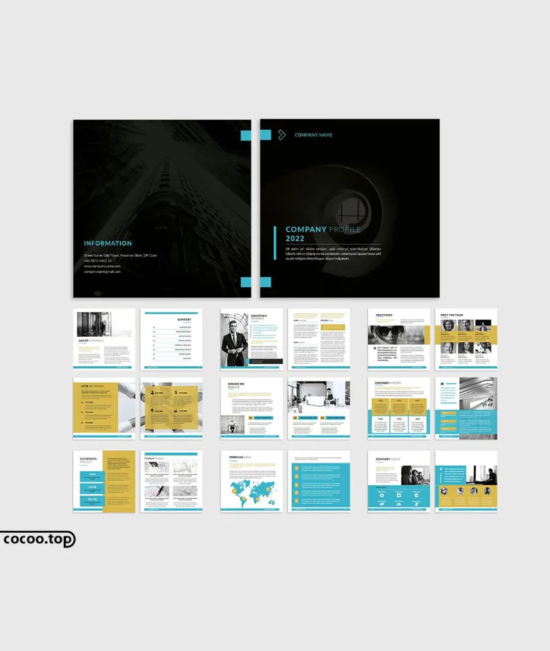 宣传册设计公司,如何设计宣传册