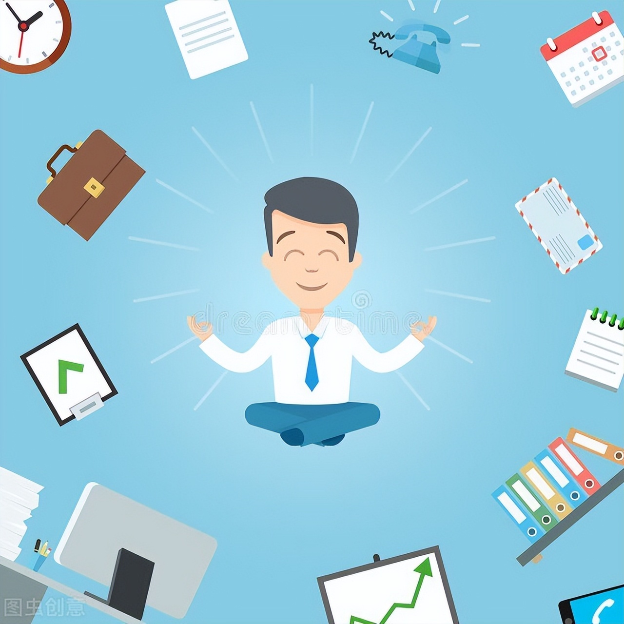 只要你肯改变什么时候都不算晚,100个自我改变