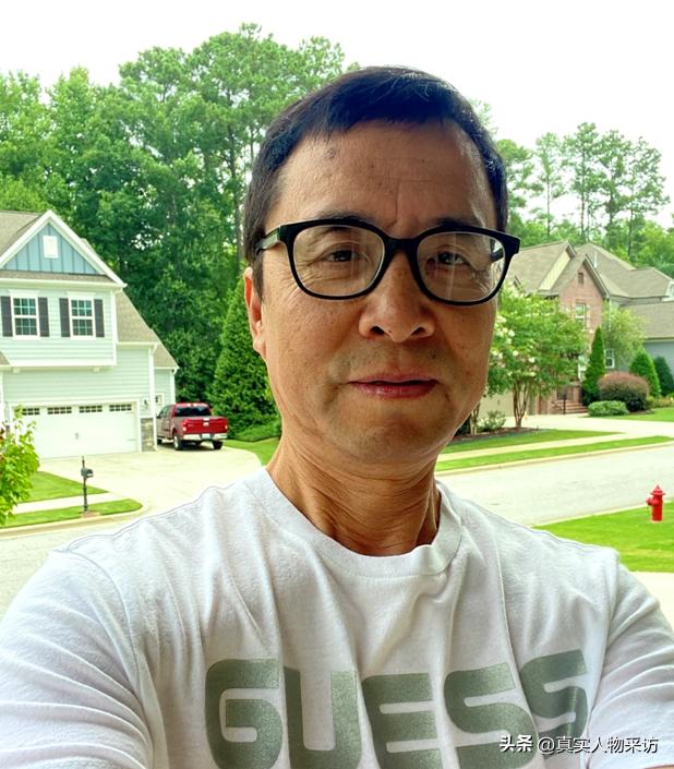 真实的美国的现状,来到美国后的真实感受是什么