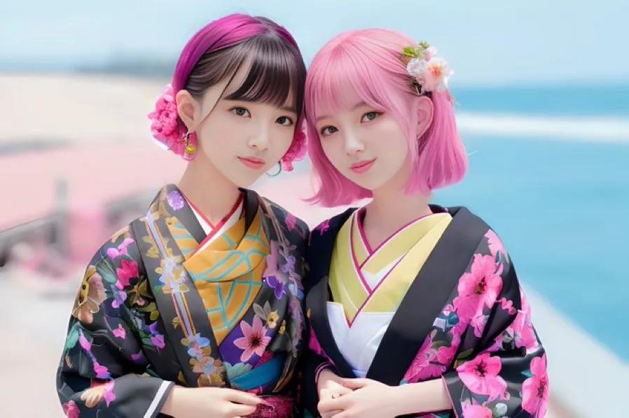 ai绘画治愈系宝宝,ai绘画出未来宝宝