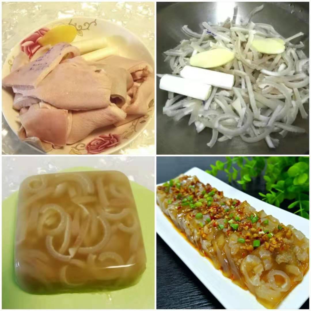 年夜饭6道硬菜简单好做全家爱吃,3道最有年味的年夜饭菜谱