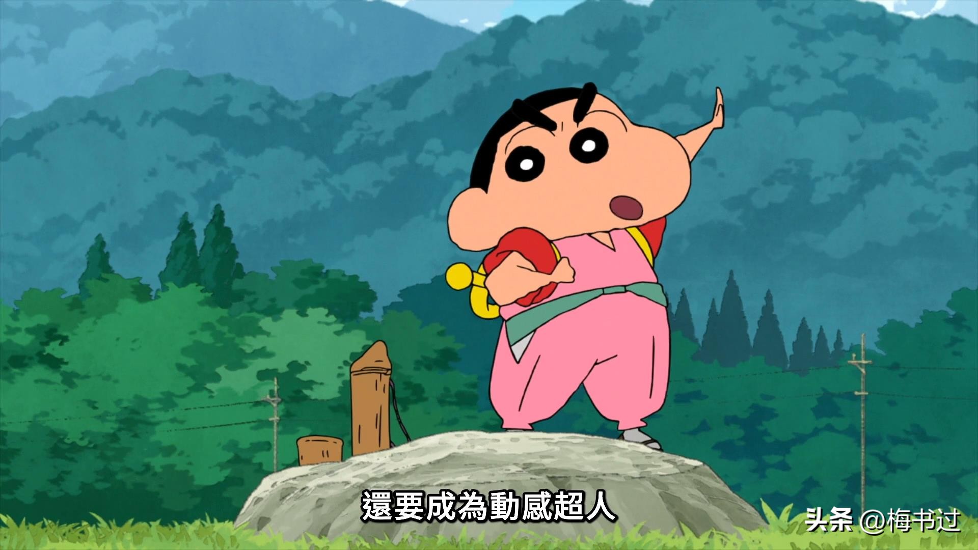 来看电影中的“十大可爱（动漫篇）”