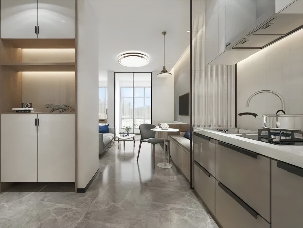 厦门金圆金融公寓怎么样,厦门金圆金融公寓单间怎么租