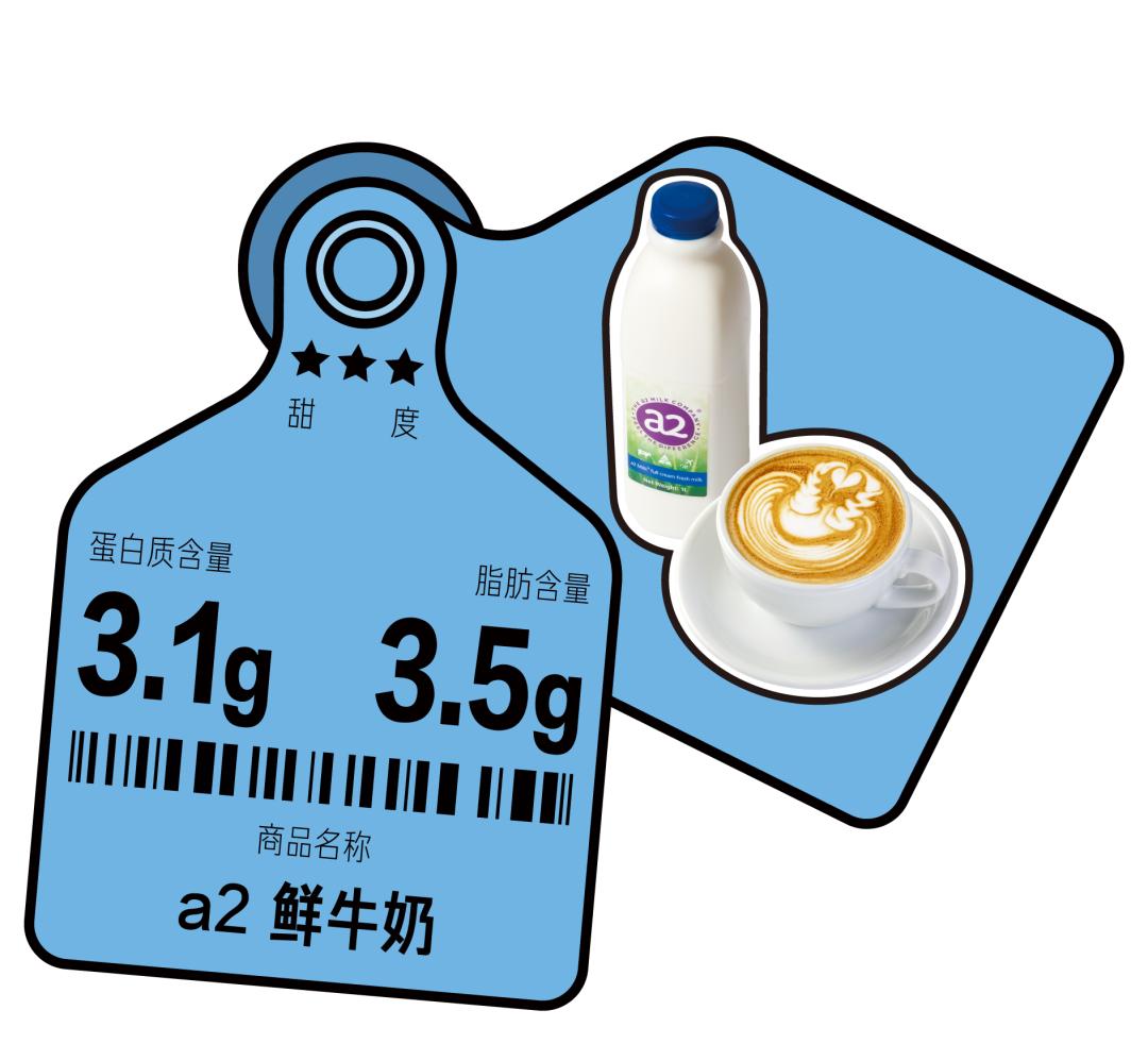 哪个牌子的鲜奶做咖啡好喝,适合加奶的咖啡测评