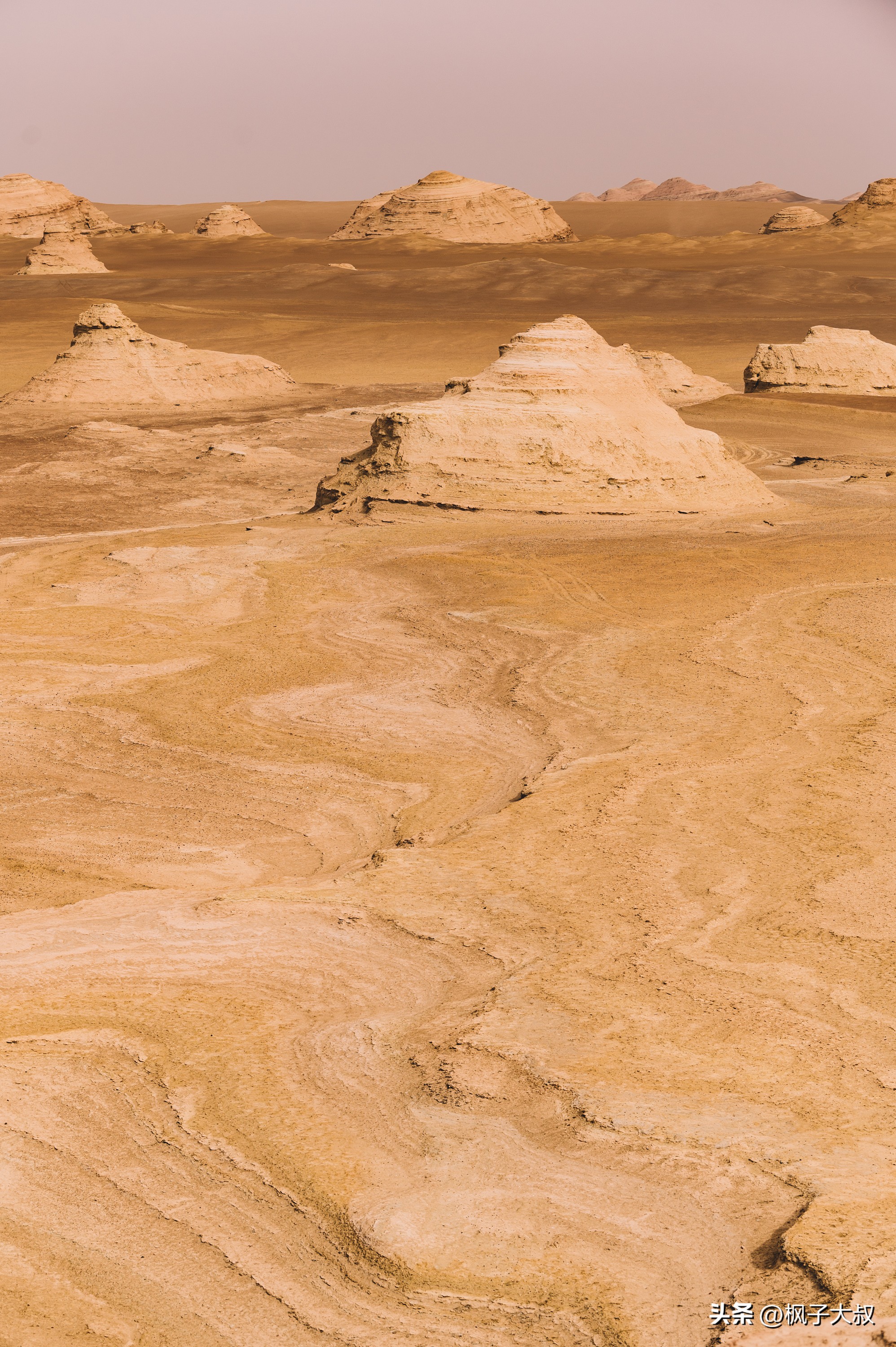 最孤独的小镇茫崖,茫崖市最孤独的城市