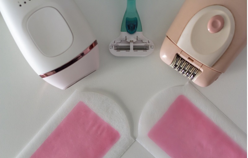 单片机开发仪,洁面仪新发明