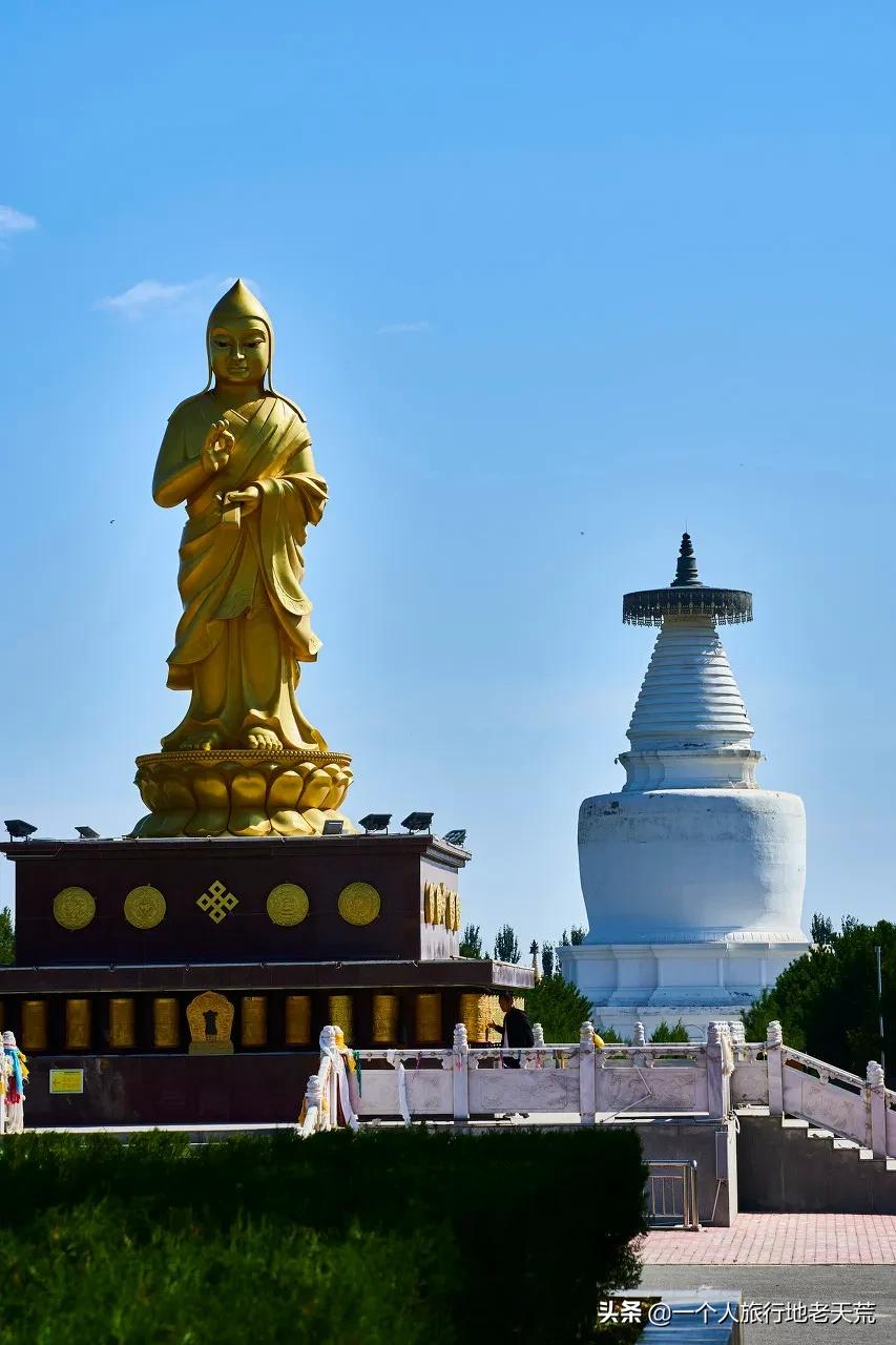 亚洲旅游胜地甘肃,甘肃被评为亚洲最佳旅游地之首