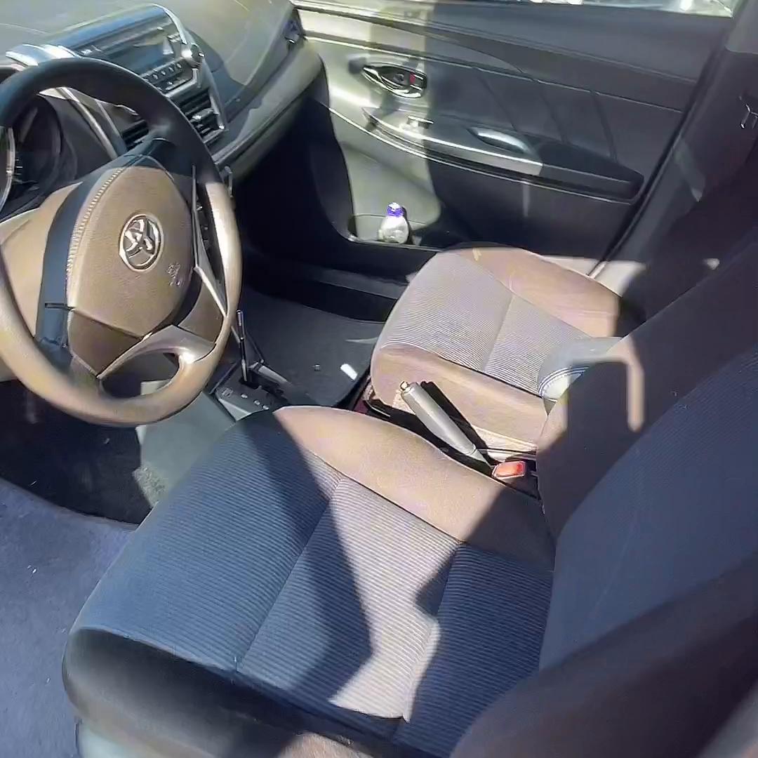 2015年丰田致炫1.5自动挡值多少钱,14年丰田致炫自动挡新车多少钱