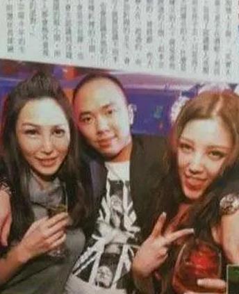 “震惊！60位女艺人被淫棍玷污，入狱后仍肆意嚣张！”