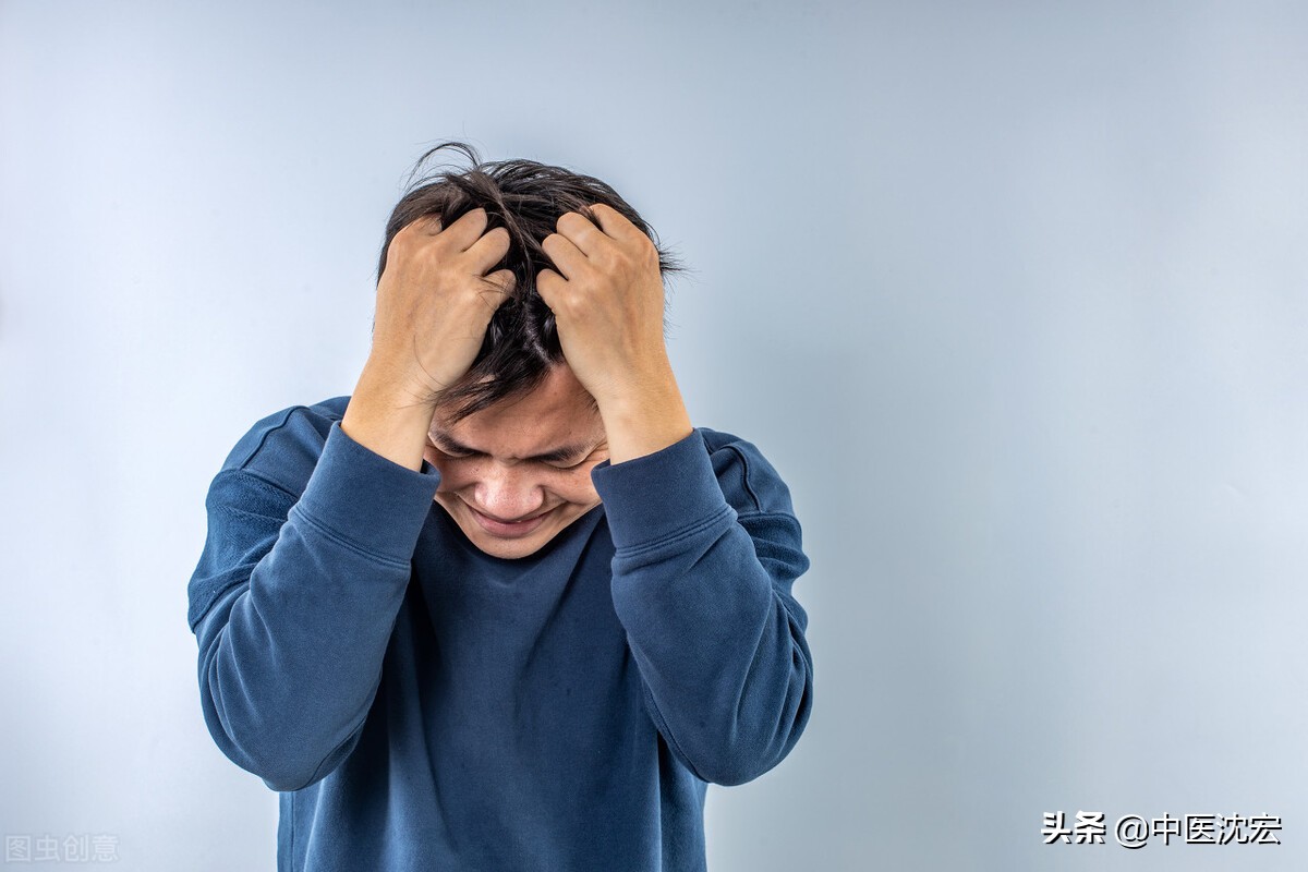 失眠多梦入睡困难分享一剂经方,失眠多梦易醒难入睡吃什么中药