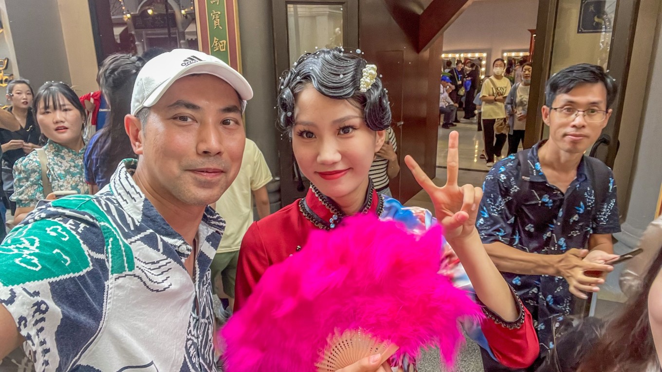 上海好玩的地方网红打卡不要钱,上海都有哪些值得打卡的景点