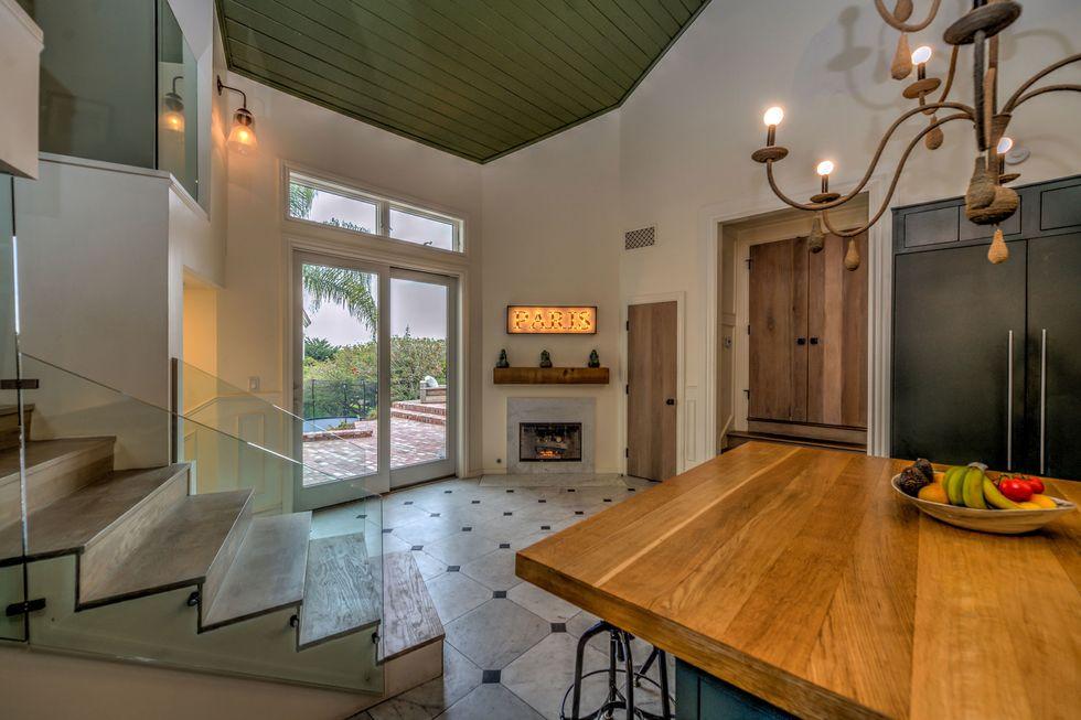 好莱坞3700万豪宅,好莱坞顶流多少钱