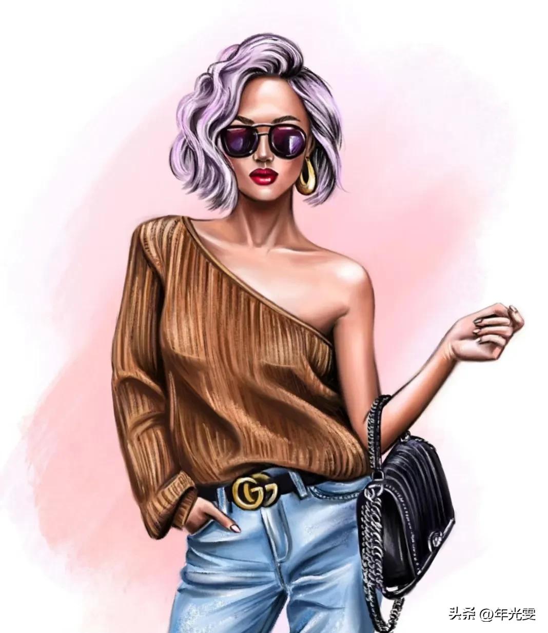 让你笑出马甲线的搞笑发疯文学