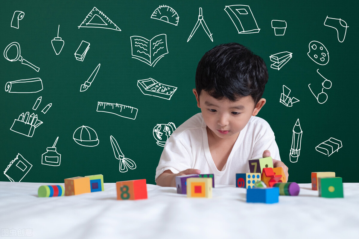 数学怎么学才能举一反三,数学简单又有趣