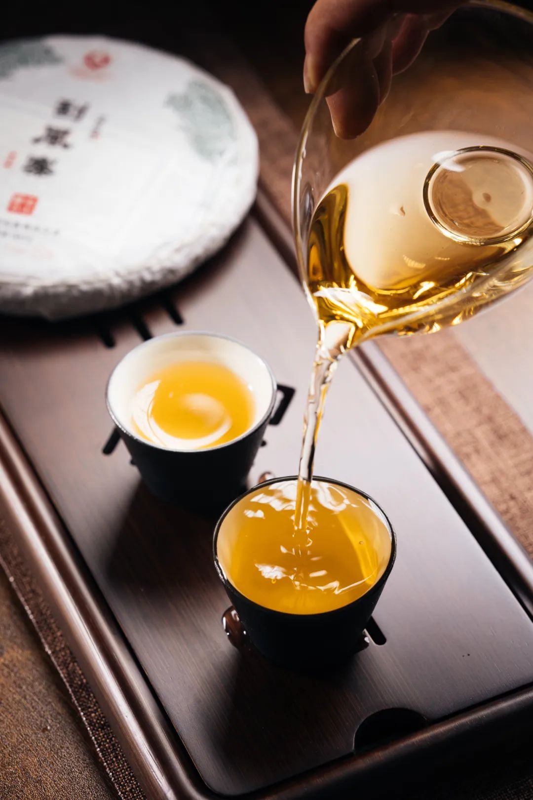 易武普洱茶的最后一战,易武普洱茶最终归宿