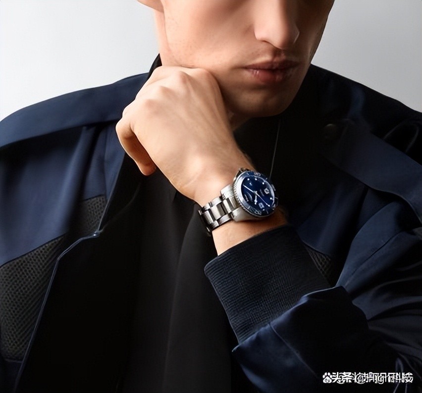 浪琴康卡斯最值得入手款,浪琴手表男款推荐康卡斯系列