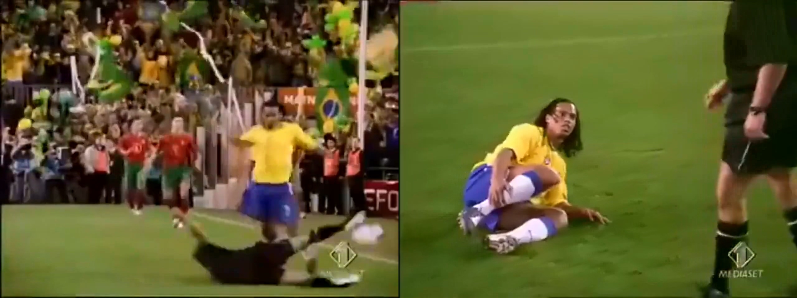 阿迪达斯世界杯广告,世界杯广告完整版