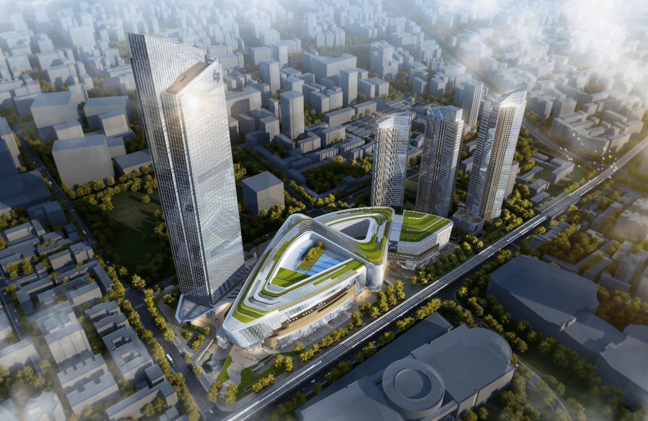 武汉江汉四路商圈怎么样,武汉江汉区商圈最好的地方