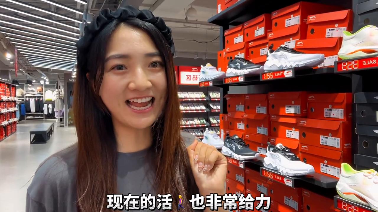 邯山商场919奥莱节,邯山第二届奥莱节