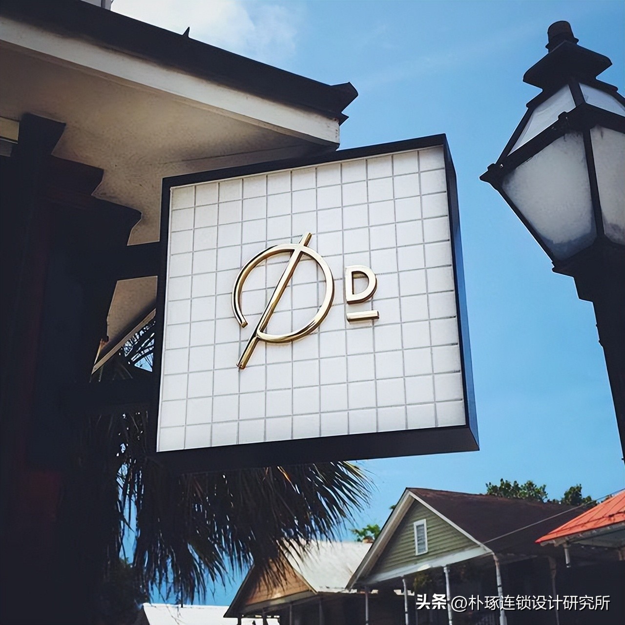 店面招牌设计效果图简单好看,有创意的招牌设计