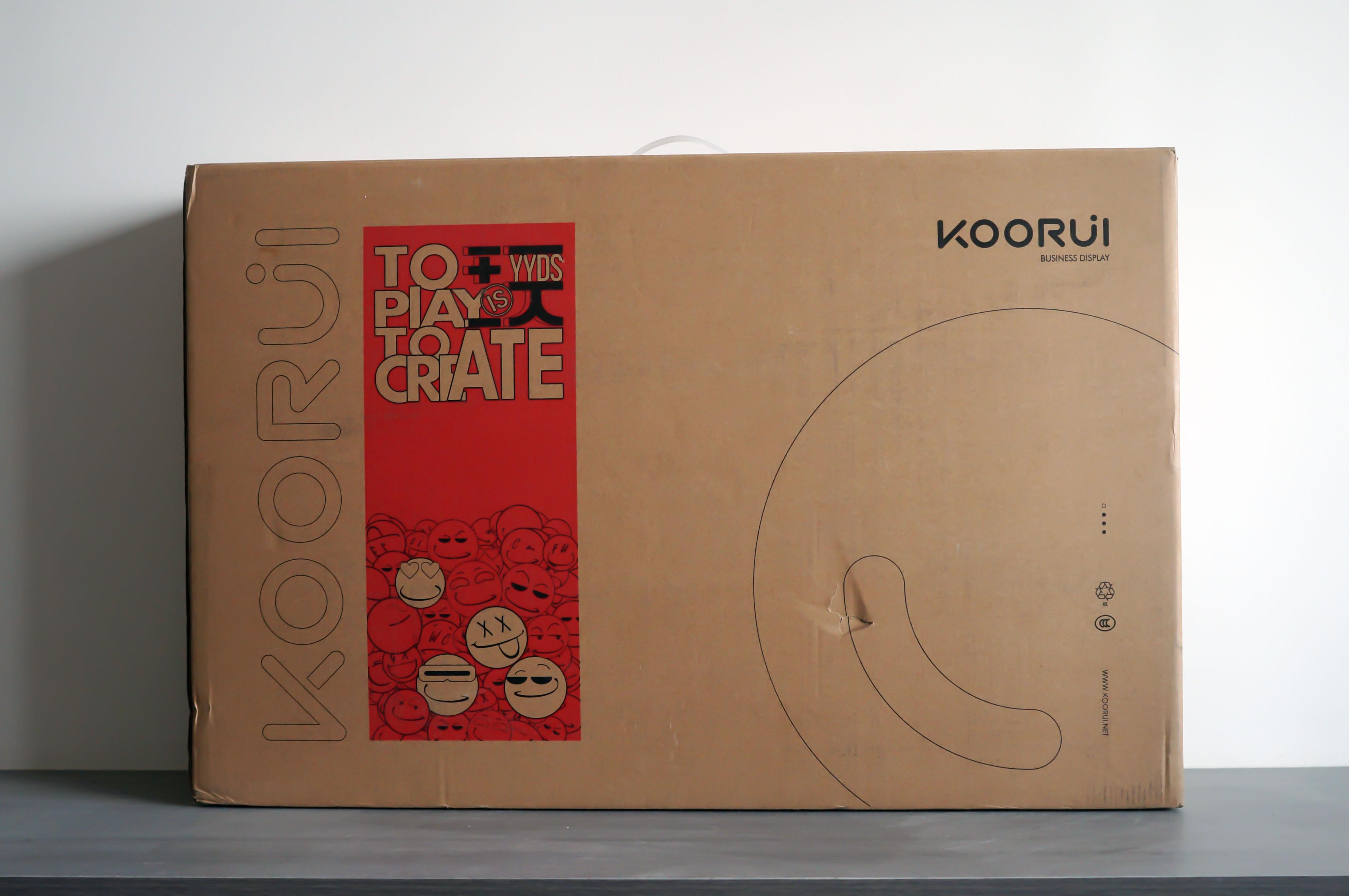 科睿p6显示器4k,科睿p6显示器表现怎么样