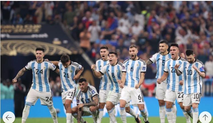 梅西2022世界杯颁奖典礼获奖感言,从梅西出道到现在各届金球奖