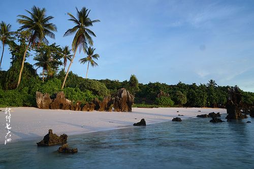 中部六省人均GDP居然和这个太平洋小岛国一样