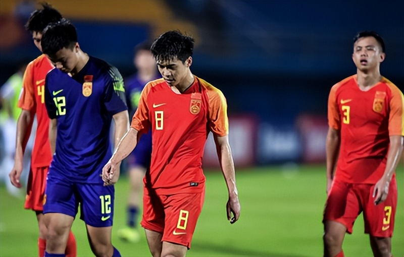 为什么女足拿不了世界杯冠军,为什么女足影响力没有男足高