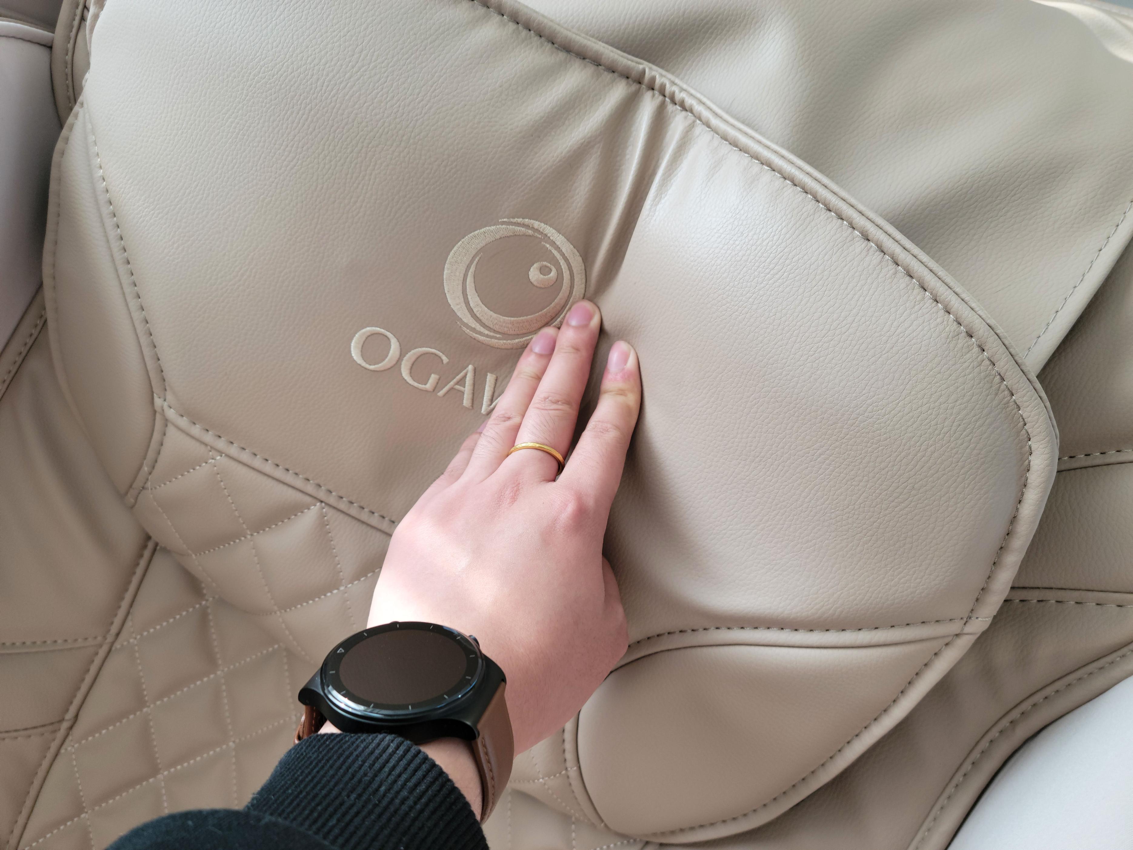 奥佳华按摩椅og7508评测,按摩椅奥佳华7508与7306哪个好