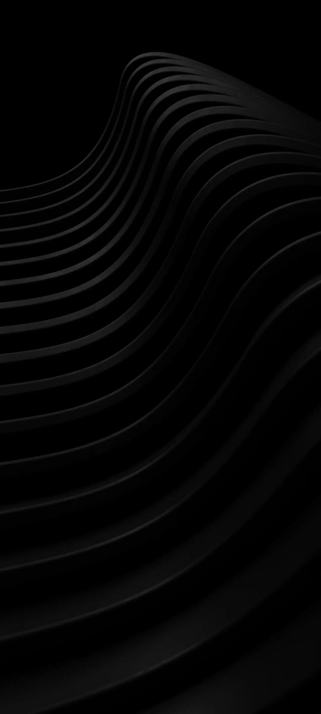 暗黑海洋壁纸,暗黑孤寂的壁纸