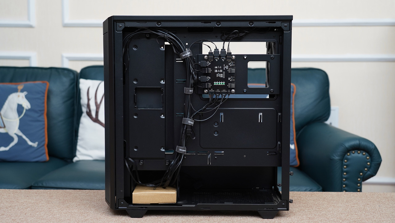 12700k主机配置推荐,12700k主机搭配方案推荐