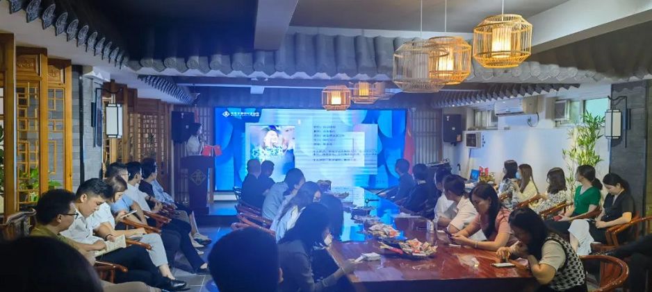 天使在行动，关爱增值中——浅谈金唐律所“守护天使”制度