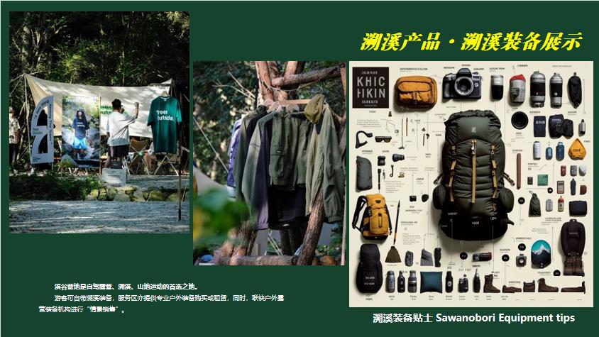 本届旅发大会“青黔高·好好玩”活动即将亮相中铁红岩溪谷知知贵阳