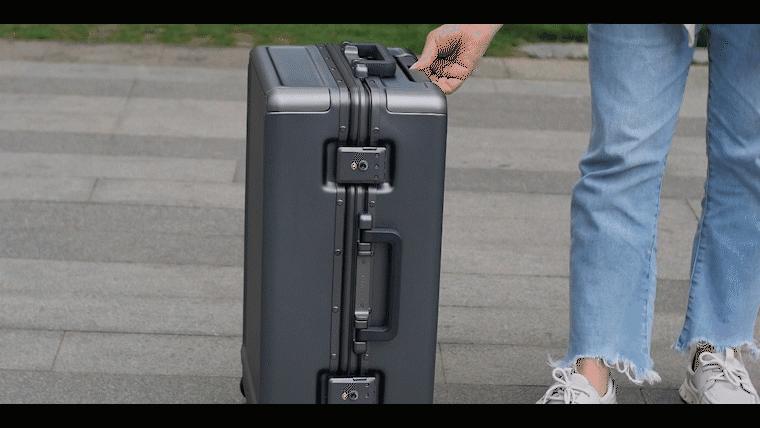 适合五一的旅行箱推荐,旅行必备六款轻便的旅行箱推荐