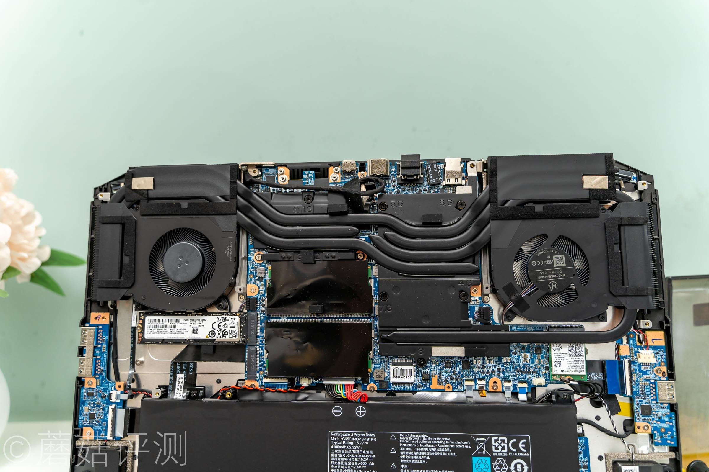 3080ti游戏本测评机械革命,机械革命旷世3070ti风冷版推荐吗