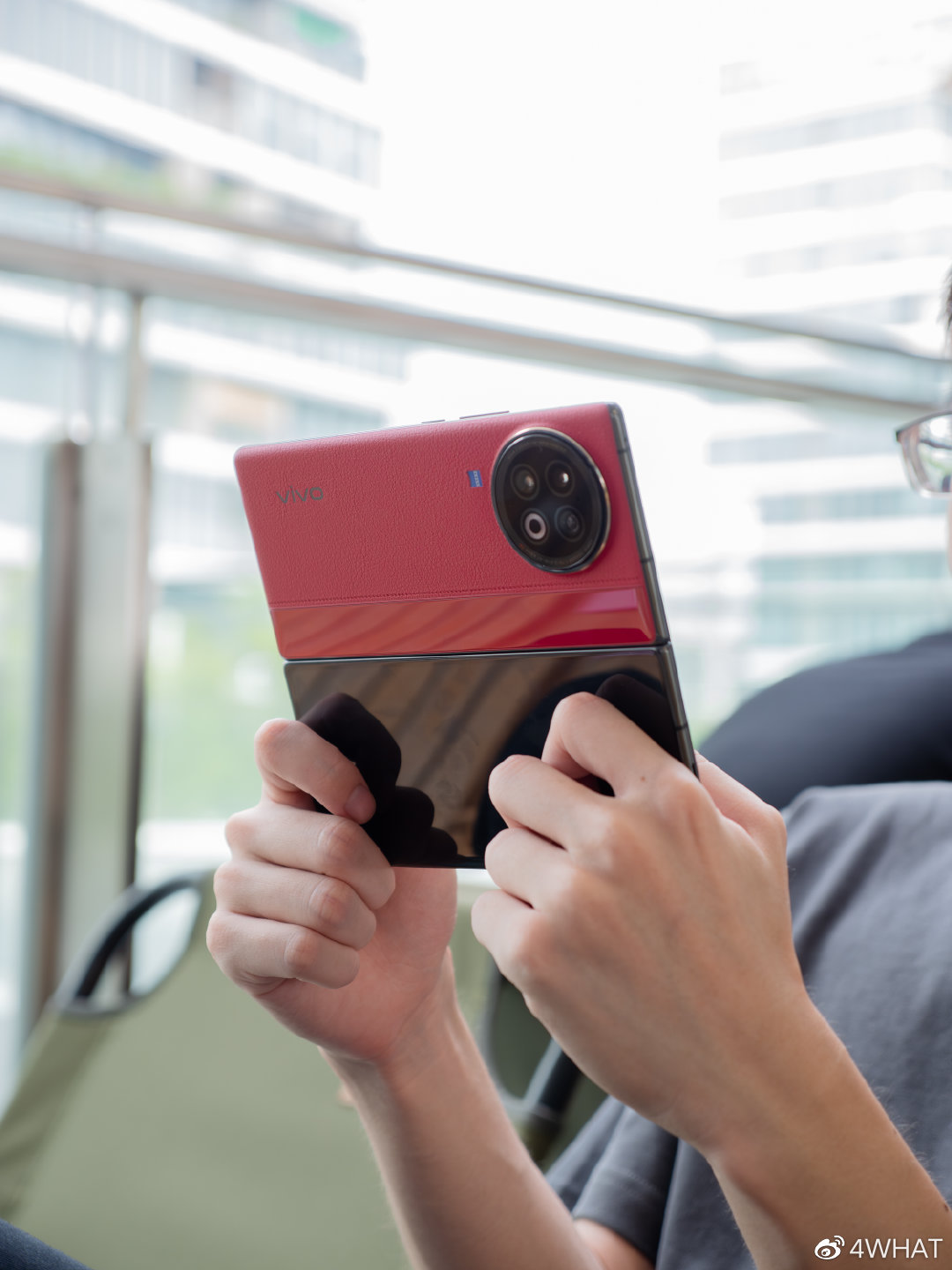 vivoxfold2上手使用感受,vivoxfold2真实使用感受