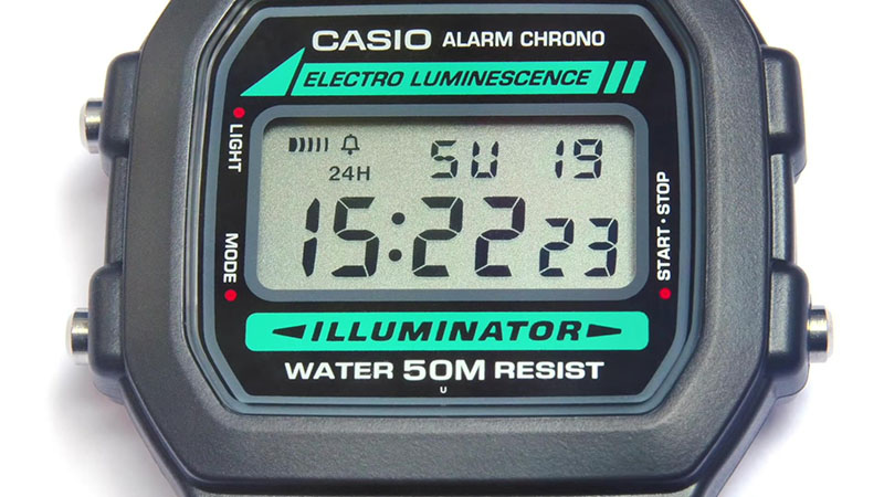 世界制表业的江湖，日本手表是如何崛起的