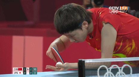 2024世界乒乓球女子单打,世界乒坛最强阵容