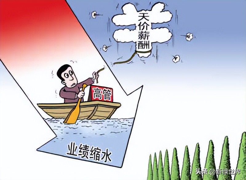 国企投资的公司亏损一般怎么处理,国企亏损是怎么经营下去的