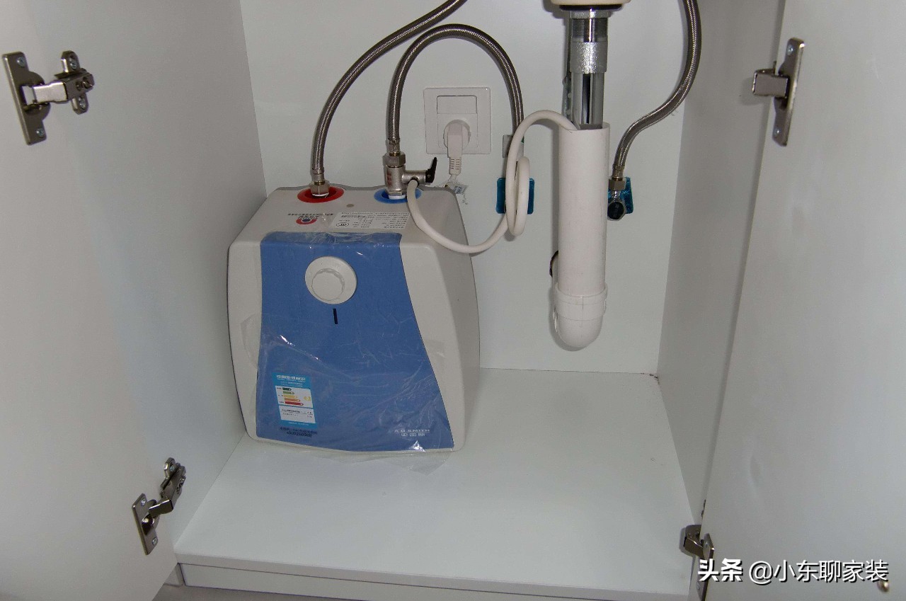 电热水器和燃气的哪个好,电热水器和燃气热水器哪个更实用