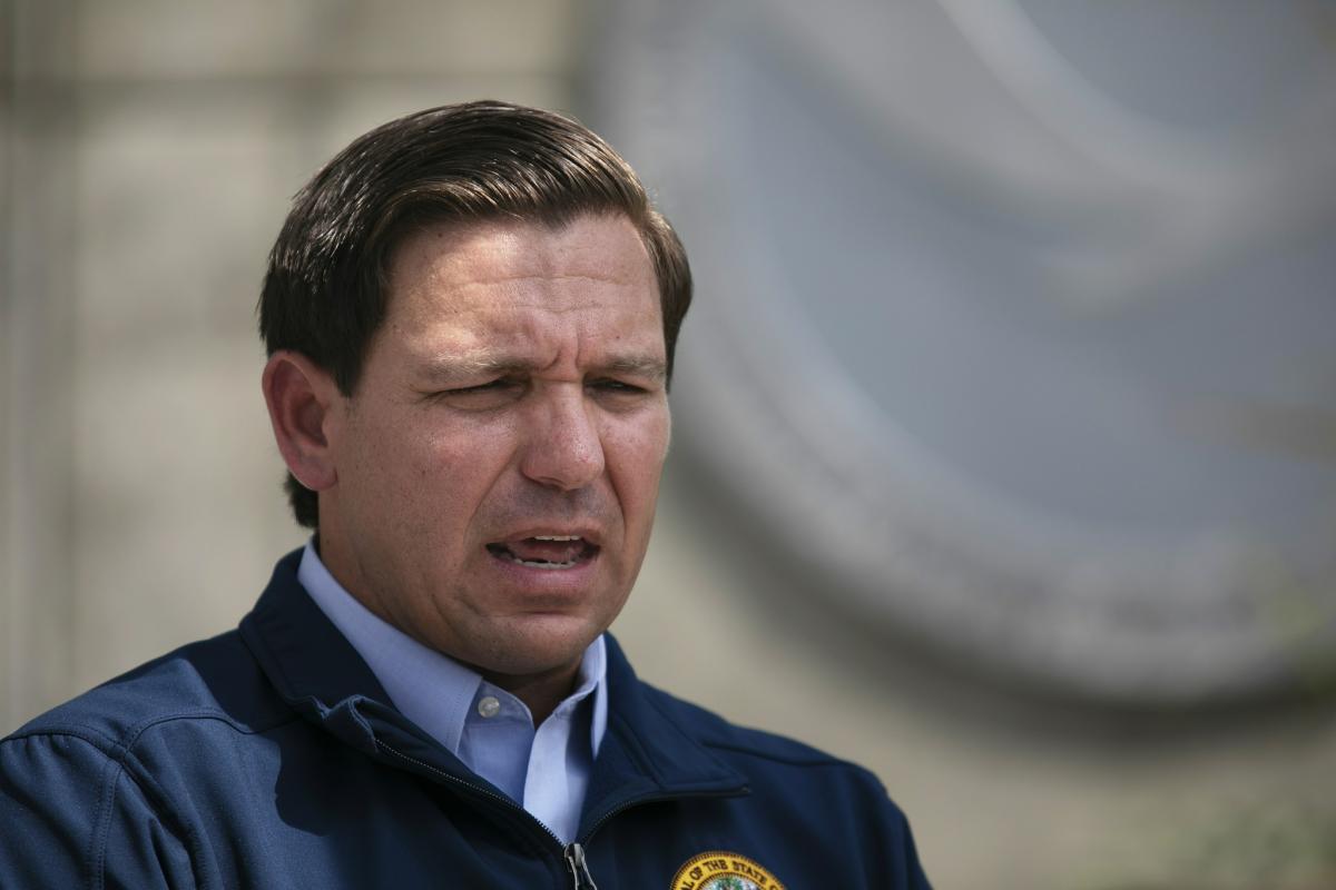 美国国会通过反亚裔歧视法案,佛州法案种族歧视