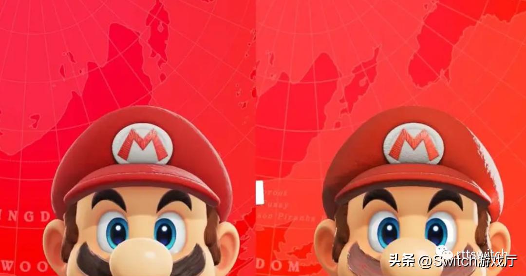 switch2023年的系统,你期待哪部电影上线