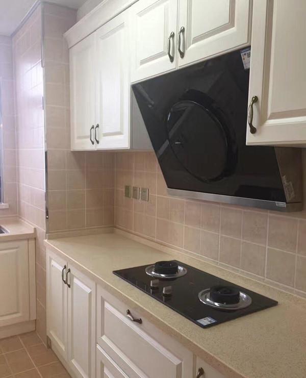 晒晒装修100平的新房,晒闺蜜装