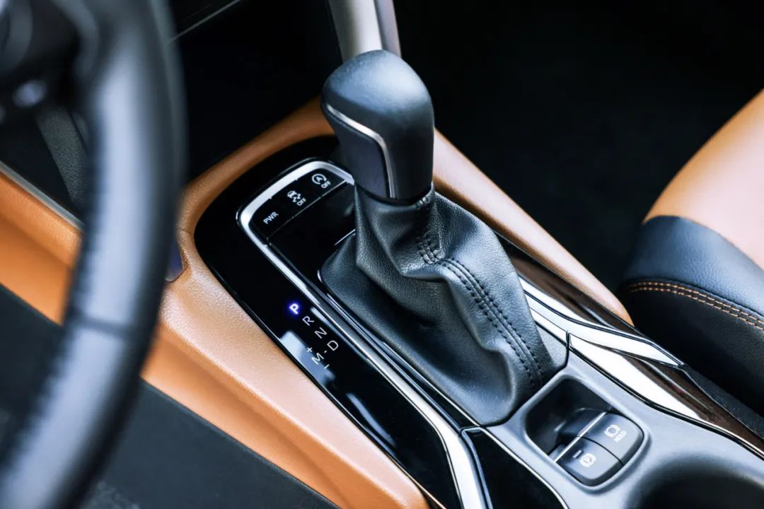 更务实的丰田锐放，能否把XR-V和逍客拉下马？