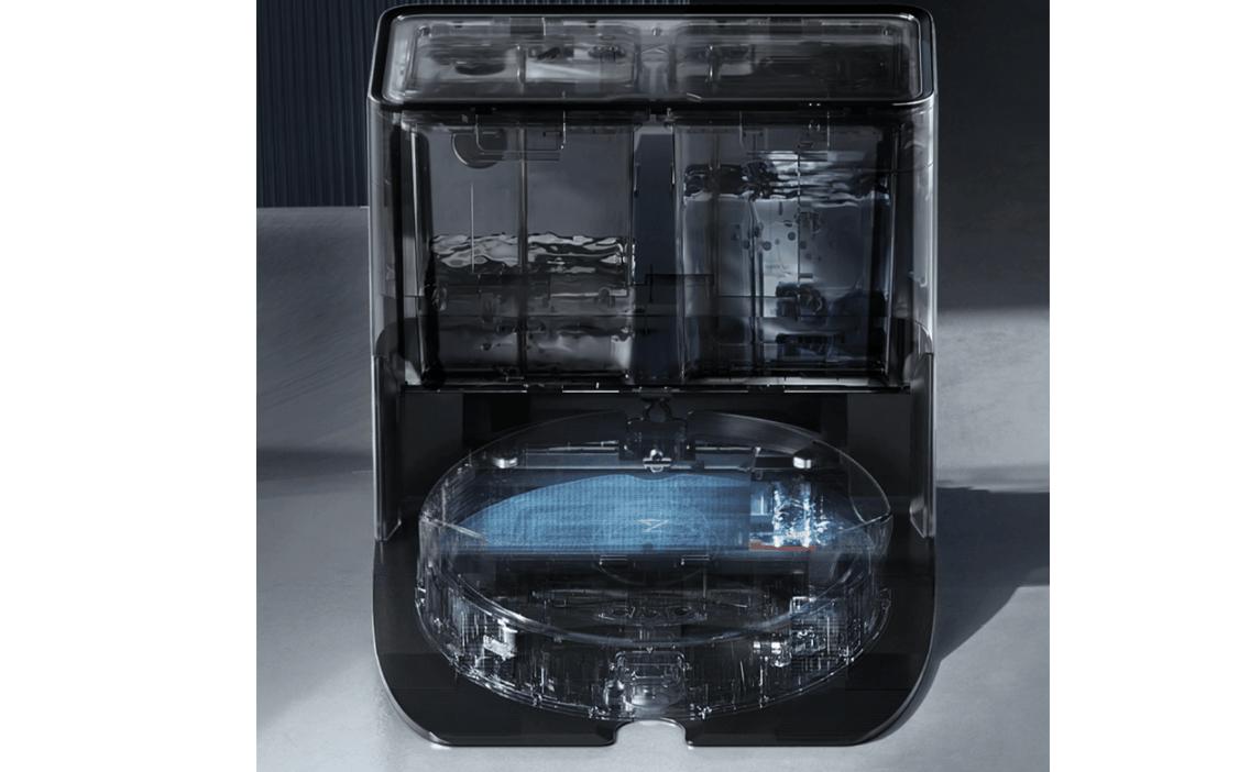 扫拖吸洗三合一扫地机推荐,手持式洗扫拖一体扫地机测评